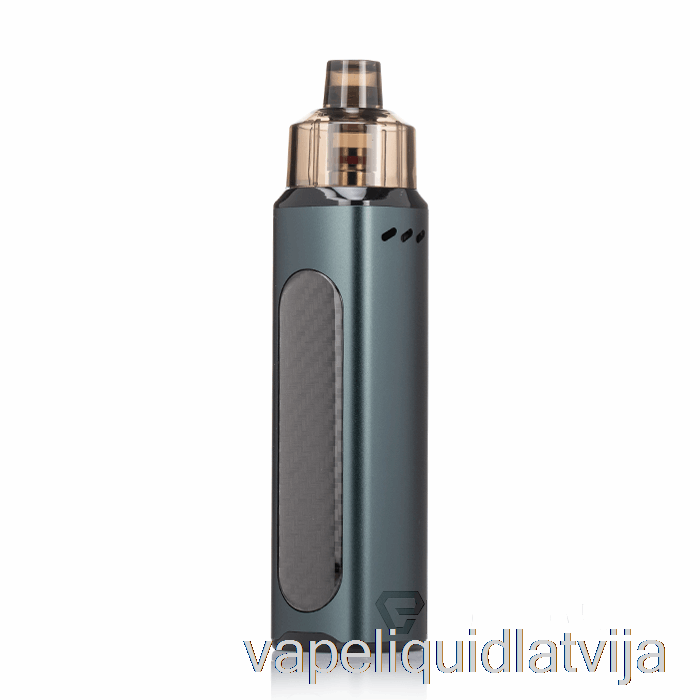 Uwell Aeglos H2 60w Pod Mod Smaragdzaļais Vape šķidrums